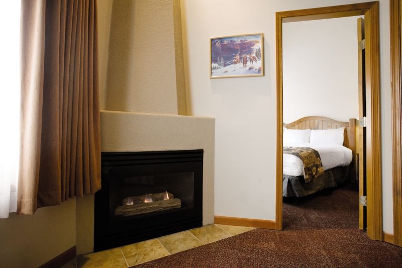 Comfort Inn Aeroport Dorval Exterior photo